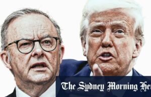 Nós querem saber como os subs de uso australiano se os americanos forem para a guerra Elbridge Colby disse que o Pentágono foi a implementação do presidente dos EUA, Donald Trump, é comum ao impedimento de restauração e alcançar a paz com a força.