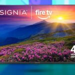 Nosso especialista em TV aprova este negócio do início do primeiro dia: obtenha esta TV de incêndio Insignia Fire de 55 polegadas por seu melhor preço de todos os tempos