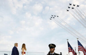 “Nosso país agora está orgulhoso do que agora do que isso em muitos anos”: Trump recebe o curativo, a operação militar e a meia -noite de martelo "Nosso país agora está orgulhoso do que agora do que isso em muitos anos": Trump recebe o curativo, a operação militar e a meia -noite de martelo