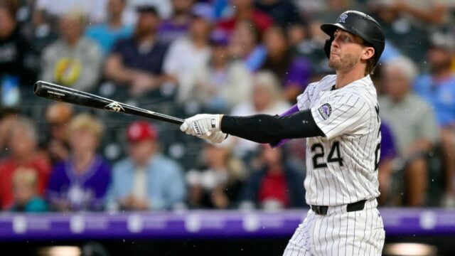 Notas comerciais da MLB: Quanto Yankees, Mets na sexta -feira?

