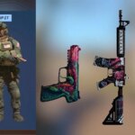 Notas da versão CS2 (30 de julho de 2025): atualizações de jogo, alterações no mapa do inferno e mais