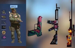 Notas da versão CS2 (30 de julho de 2025): atualizações de jogo, alterações no mapa do inferno e mais Notas da versão CS2 (30 de julho de 2025): atualizações de jogo, alterações no mapa do inferno e mais