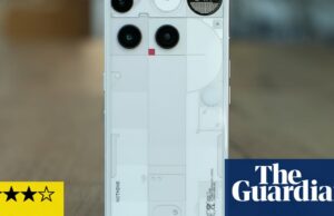 Nothing Telefone 3 Revisão: Uma peculiar e suave andróide -alternativa Nothing Telefone 3 Revisão: Uma peculiar e suave andróide -alternativa