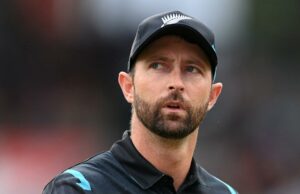 Notícias da equipe da Nova Zelândia para a série T20: Conway substitui uma multa precoce; Ei, Neesham, Robinson também chamou Notícias da equipe da Nova Zelândia para a série T20: Conway substitui uma multa precoce; Ei, Neesham, Robinson também chamou