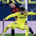 Notícias de transferência da Liga: O meio -campista espanhol Alex Baena se junta ao Atlético de Madrid