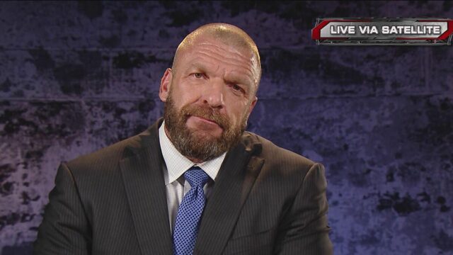 Notícias destrutivas para o evento da WWE esta semana - relatórios


