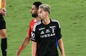 Notícias para jogadores da diáspora: Sandy Walsh Duel com Mohamed Salah, Matthew Baker estreou na equipe sênior de Melbourne City Notícias para jogadores da diáspora: Sandy Walsh Duel com Mohamed Salah, Matthew Baker estreou na equipe sênior de Melbourne City