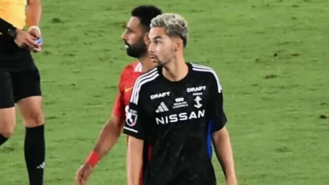 Notícias para jogadores da diáspora: Sandy Walsh Duel com Mohamed Salah, Matthew Baker estreou na equipe sênior de Melbourne City

