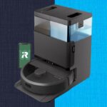 Notícias sobre o turno: Prime Day Roomba Vacuum é o preço mais baixo da história