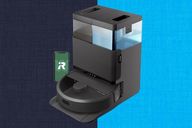 Notícias sobre o turno: Prime Day Roomba Vacuum é o preço mais baixo da história

