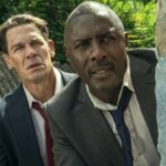 Nova ação John Price e Idris Elba agora transmissões - veja como assistir