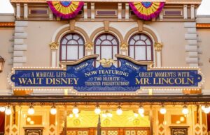 Nova fila virtual para ver Walt Disney falar Nova fila virtual para ver Walt Disney falar