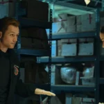 Nova série criminosa número um. "Grande thriller"