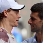 Novak Djokovic responde à questão das pensões