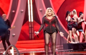 Novas notícias de Beat Kozidrak. “Eu estou voltando” Novas notícias de Beat Kozidrak. "Eu estou voltando"