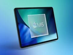 O M5 iPad Pro e o Vision Pro lançamentos são “iminentes” com estas funções: registro iPad Pro M5