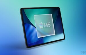 M5 iPad Pro: quatro novos recursos chegarão até o final do ano iPad Pro M5