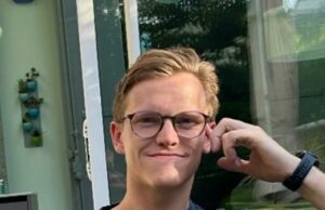 Novo CEO do astrônomo Probita uma declaração extraordinária sugerindo que ele se orgulha do escândalo Na segunda -feira, Pete Dejoy (na foto), que entrou no CEO interino da empresa, parecia indicar que se orgulha do escândalo do Coldplay Concert Cudling