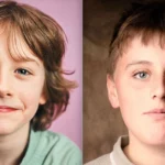 Novo "Harry Potter". Nomes subsequentes na equipe de atuação da série