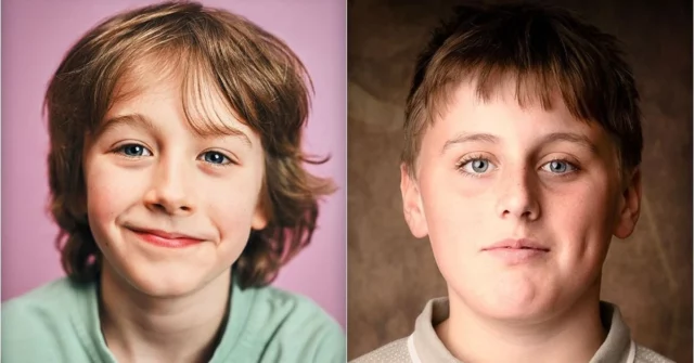 Novo "Harry Potter". Nomes subsequentes na equipe de atuação da série

