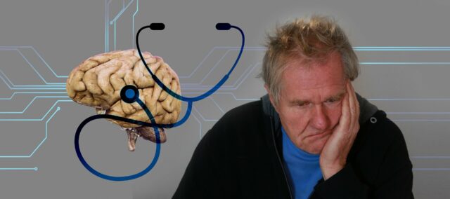 Doença de Alzheimer