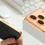 Novo iPhone 17 Pro Video mostra treinamento em cores com modelos fictícios