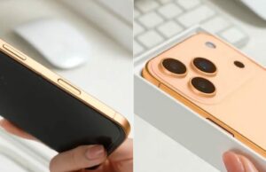 Novo iPhone 17 Pro Video mostra treinamento em cores com modelos fictícios Novo iPhone 17 Pro Video mostra treinamento em cores com modelos fictícios