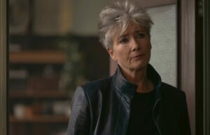 Novo thriller criminal da Apple TV+ que em breve virá do autor de Slow Horses Rota do cemitério em baixo