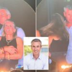 Novo vídeo do CEO da Astrônomo, Andy Byron, é quebrado pela cabeça do RH "Senhora" no Coldplay Kiss Cam
