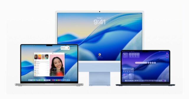 Novos modelos de Mac até 2026 revelados em identificadores de maçã vazados

