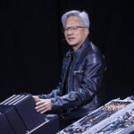 Nvidia em uma grande vitória na China nos atidá muito