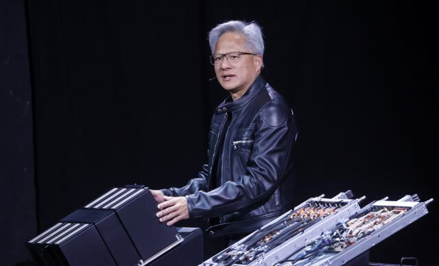 Nvidia em uma grande vitória na China nos atidá muito

