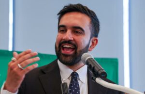 Nyers lamenta o herói caído Didarul Islam em um tiroteio em Nova York – mas não o número entre Zohran Mamdani Nyers lamenta o herói caído Didarul Islam em um tiroteio em Nova York - mas não o número entre Zohran Mamdani