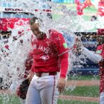 O 7 RBI de Springer ajuda Jays a Yankees tarde