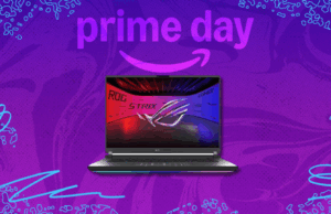 O ASUS ROG STRIX G16 GAMING -LAPTOP é de US $ 400 desconto para o dia do primo O ASUS ROG STRIX G16 GAMING -LAPTOP é de US $ 400 desconto para o dia do primo