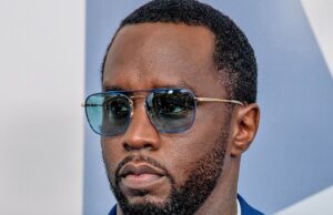 Os promotores voltaram após o clareamento diddy ou um novo teste Ghetti principal de Piddy