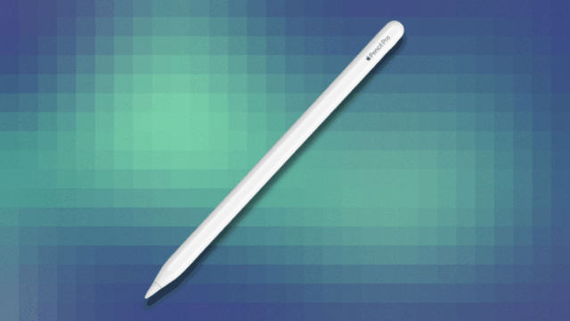 O Apple Pencil Pro ainda está disponível para o preço do dia primordial

