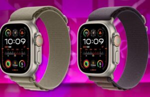 O Apple Watch Ultra 2 tem seu menor preço de todos os tempos na Amazon agora mais de US $ 100 O Apple Watch Ultra 2 tem seu menor preço de todos os tempos na Amazon agora mais de US $ 100