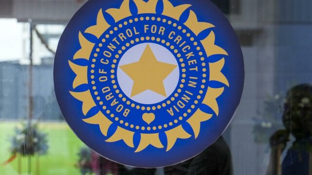 O BCCI deve sediar a Copa da Ásia nos Emirados Árabes Unidos, a partida no Índia-Paquistão

