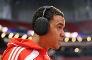 O Bayern de Munique tentará assinar a estrela do Real Madrid após a lesão de longo prazo do Jamal Musial: Relatórios O Bayern de Munique tentará assinar a estrela do Real Madrid após a lesão de longo prazo do Jamal Musial: Relatórios