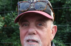 O Billy Joel desativará os Duicums no escritório da HBO: “Nunca nunca” Billy-Joel-Getty-1