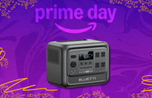 O Bluetti Elite 100 V2 Prime Day -Deal é um desconto enorme de US $ 700 O Bluetti Elite 100 V2 Prime Day -Deal é um desconto enorme de US $ 700