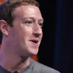O CEO da Meta, Mark Zuckerberg, deve testemunhar a US $ 8 bilhões para testemunhar