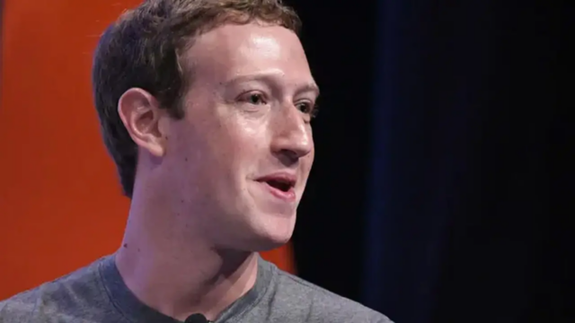 O CEO da Meta, Mark Zuckerberg, deve testemunhar a US $ 8 bilhões para testemunhar


