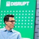 O CEO da Rivian, RJ Scaringe, o check -in após um divórcio