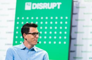 O CEO da Rivian, RJ Scaringe, o check -in após um divórcio O CEO da Rivian, RJ Scaringe, o check -in após um divórcio