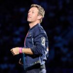 O CEO da astrônomo, Andy Byron, foi licenciado após o momento viral no concerto do Coldplay