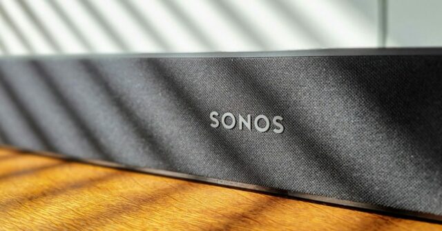 Patrick Spence, CEO da Sonos, saiu depois da empresa 