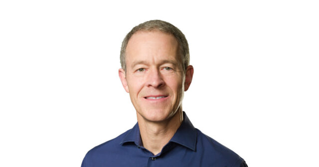 O COO da Apple, Jeff Williams, para renunciar ainda este mês


