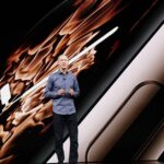 O COO da Apple, Jeff Williams, renunciou no final deste mês